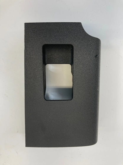 08-11 FORD FOCUS REAR LEFT SIDE DOOR WINDOW SWITCH TRIM BEZEL 8S43-54275A29-ADW