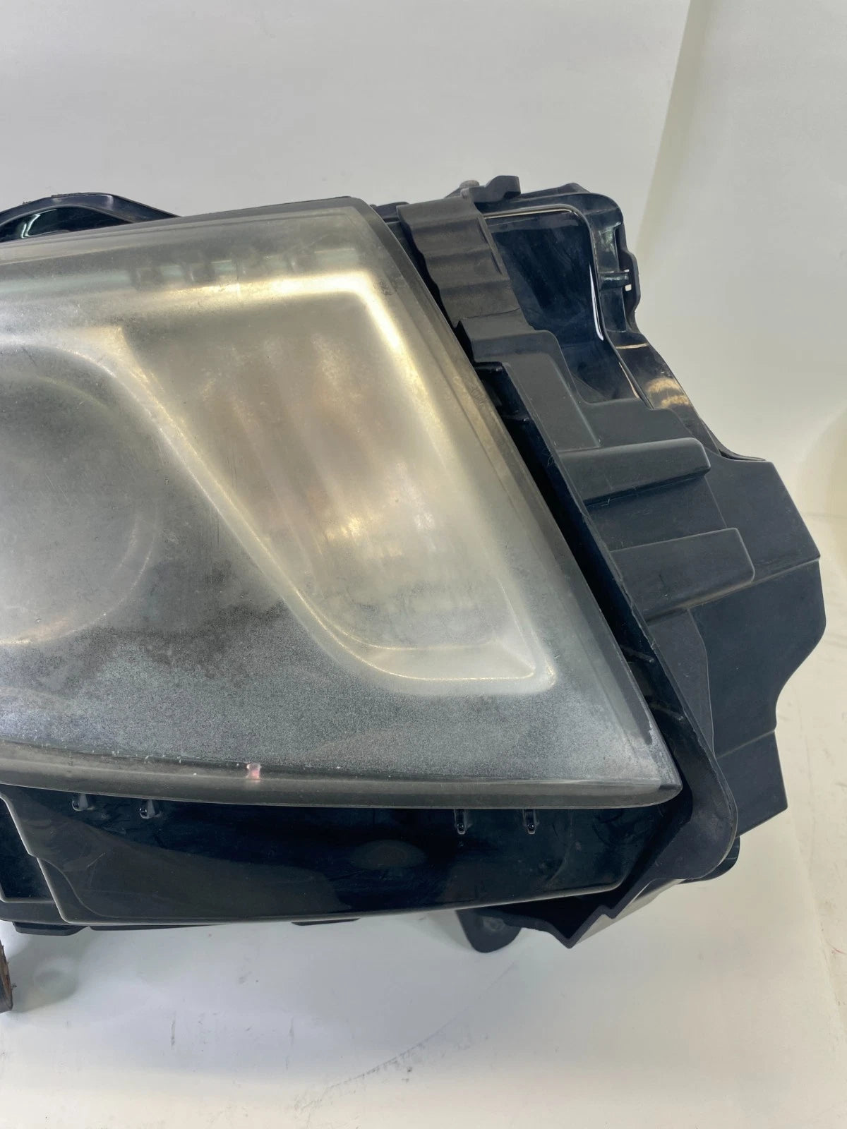 2013-2019 CADILLAC ATS FRONT LEFT SIDE HALOGEN HEADLIGHT HEADLAMP ASSY 23119391