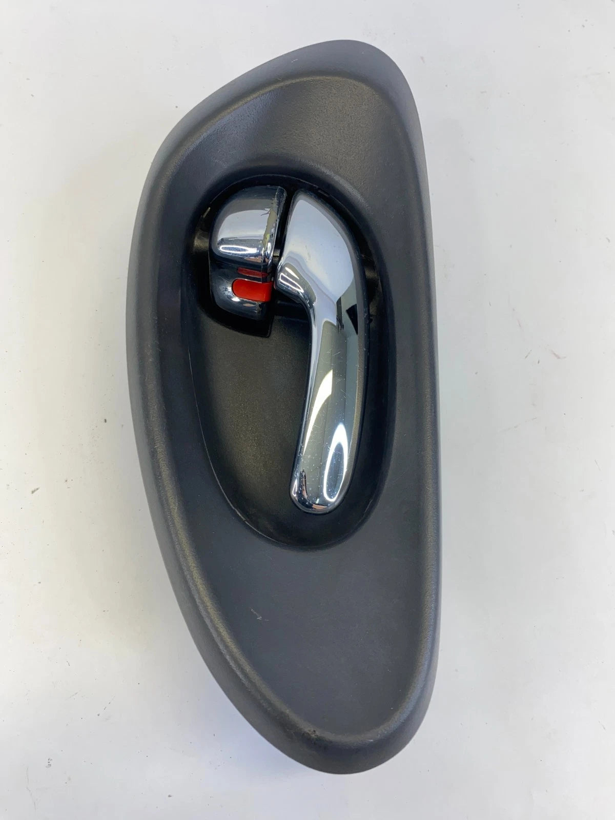 2002-2009 CHEVROLET TRAILBLAZER FRONT RIGHT SIDE INNER DOOR HANDLE 15214502 OEM