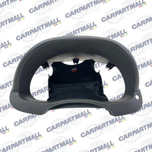 15-17 HYUNDAI ACCENT SPEEDOMETER INSTRUMENT CLUSTER DASH BEZEL 84830-1R010 OEM