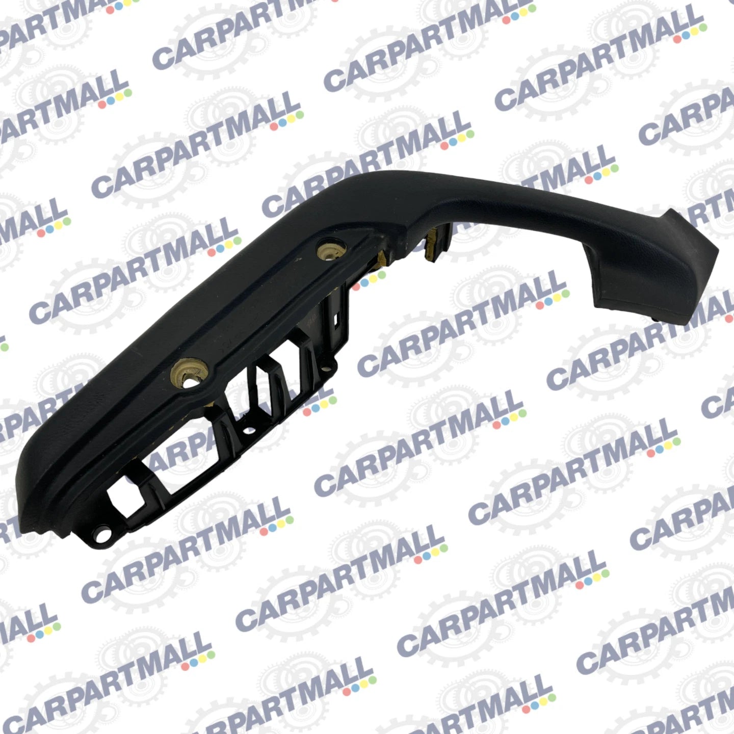 2004-2008 ACURA TL REAR BACK RIGHT PASSENGER SIDE DOOR PANEL TRIM PULL GRIP OEM