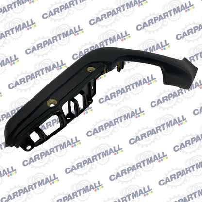 2004-2008 ACURA TL REAR BACK RIGHT PASSENGER SIDE DOOR PANEL TRIM PULL GRIP OEM