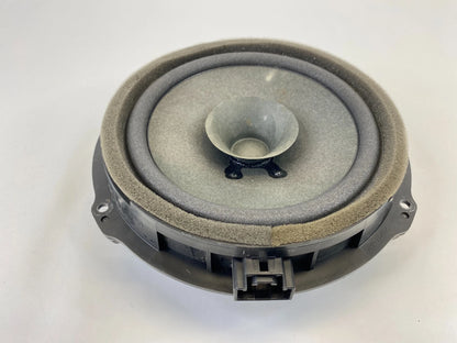 2011-2019 FORD FIESTA REAR LEFT SIDE DOOR AUDIO SOUND SPEAKER 8A6T-18808-CC OEM