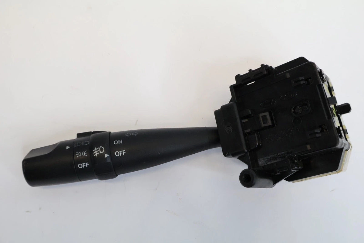 2007-2010 HYUNDAI ELANTRA COLUMN HEADLIGHT TURN SIGNAL FOG LIGHT LEVER SWITCH