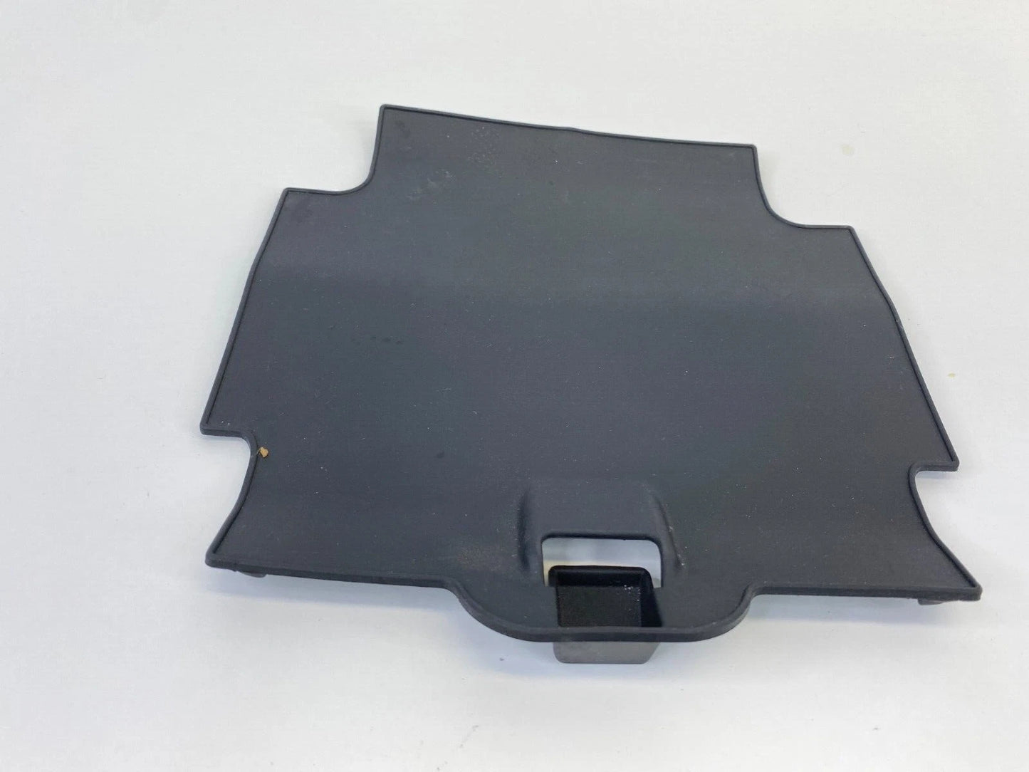 10-12 FORD FUSION DASH INSTRUMENT PANEL STORAGE LINER RUBBER MAT AE53-54044L06