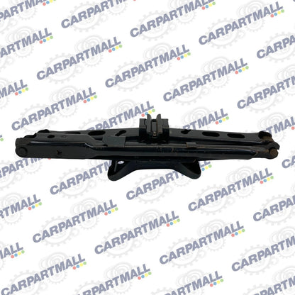 2001-2005 PONTIAC AZTEK EMERGENCY SPARE TIRE JACK TOOL KIT OEM