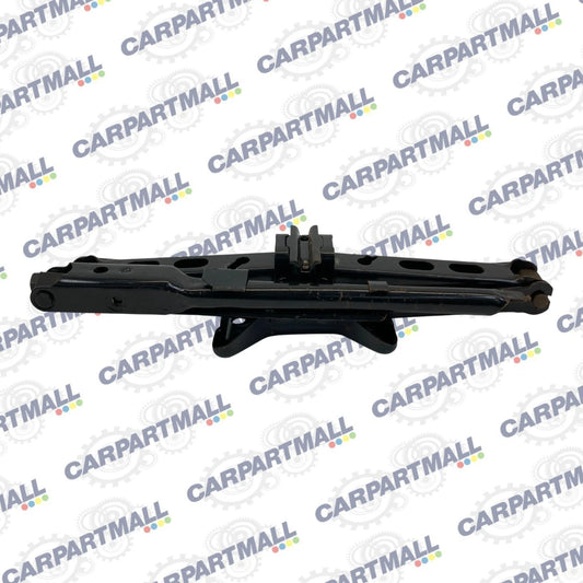 2001-2005 PONTIAC AZTEK EMERGENCY SPARE TIRE JACK TOOL KIT OEM