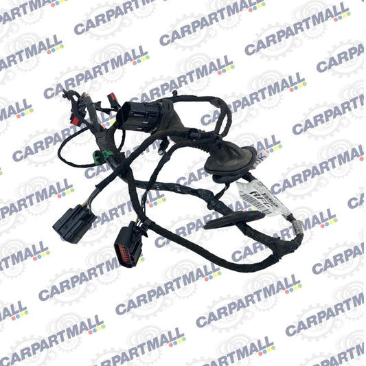 2012-2014 FORD FOCUS REAR RIGHT SIDE DOOR WIRE WIRING HARNESS CV6T-14240 OEM