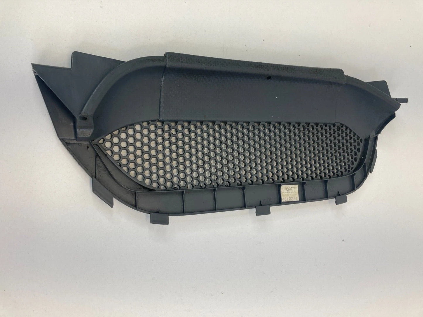 2003-2005 HONDA PILOT FRONT LEFT DRIVER SIDE CENTER CONSOLE GRIP ASSEMBLY OEM