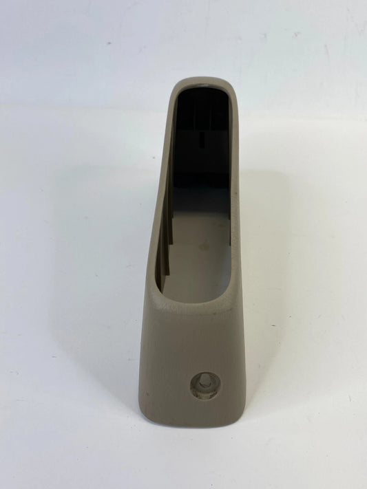 2000-2006 MAZDA MPV CONSOLE BRAKE HANDLE COVER TRIM BEZEL LC62-44-140 OEM