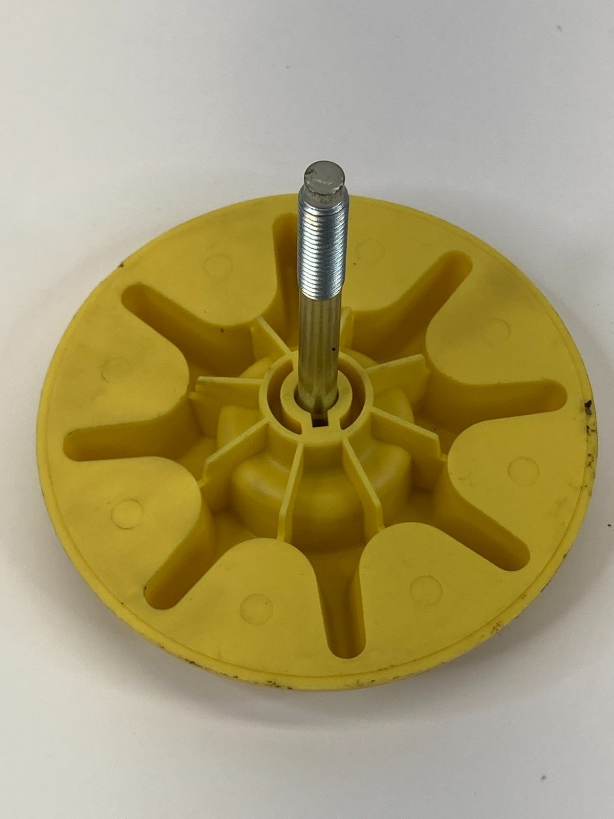 2013-2025 Mazda CX-5 CX5 Spare Tire Jack Holder Retainer Hold Down Bolt OEM