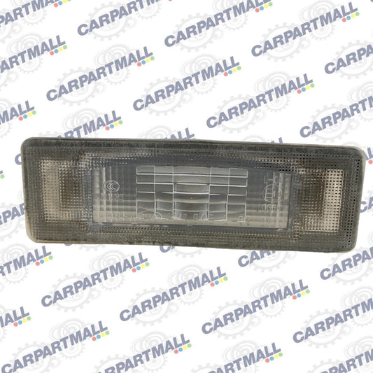 2006-2016 Kia Optima 2014-2016 Cadenza License Plate Light Lamp 92501-2G0 OEM