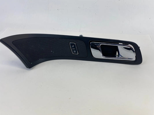 2013-2019 FORD INTERCEPTOR FRONT RIGHT INTERIOR INSIDE DOOR HANDLE BB53-7822600
