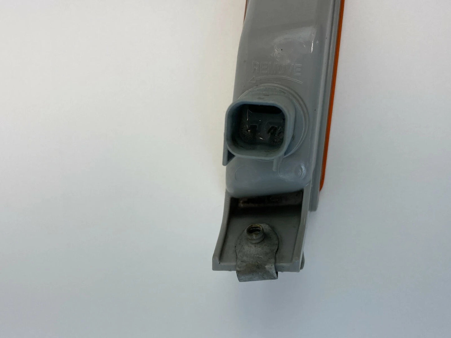 2010-2012 FORD FUSION LEFT DRIVER SIDE MARKER LIGHT LAMP ASSEMBLY AE53-13B221-BA