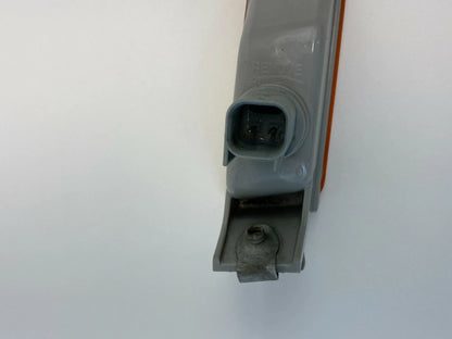 2010-2012 FORD FUSION LEFT DRIVER SIDE MARKER LIGHT LAMP ASSEMBLY AE53-13B221-BA