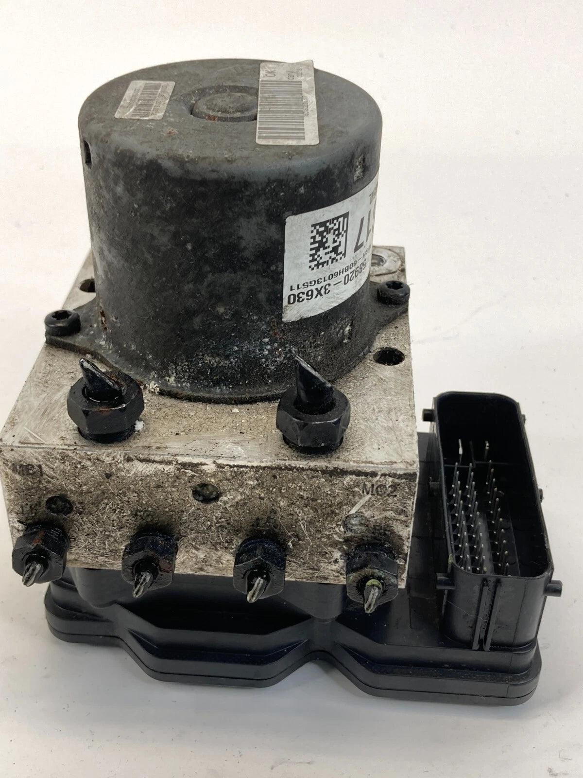 14 15 16 HYUNDAI ELANTRA 1.8L AT ABS ANTI LOCK BRAKE PUMP MODULE 58920-3X630 OEM