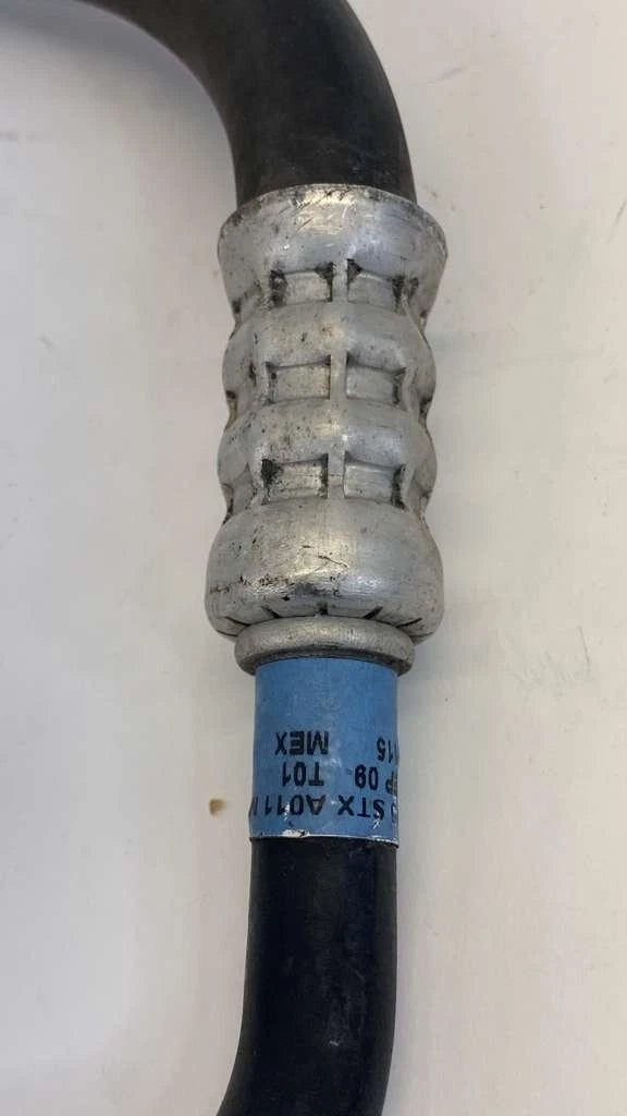 07 08 09 10 11 12 13 ACURA MDX A/C REFRIGERANT DISCHARGE HOSE LINE OEM