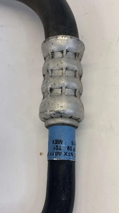 07 08 09 10 11 12 13 ACURA MDX A/C REFRIGERANT DISCHARGE HOSE LINE OEM