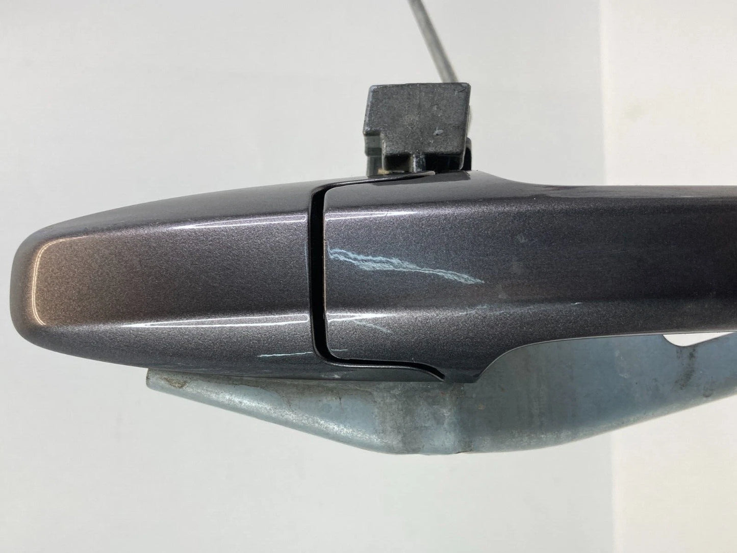 2006-2011 HONDA CIVIC SEDAN REAR RIGHT SIDE EXTERIOR DOOR HANDLE ASSEMBLY OEM