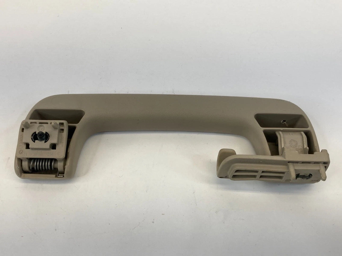 07-11 Audi A6 Sedan Rear Right Interior Grab Grip Handle Assist 8P0857608F OEM