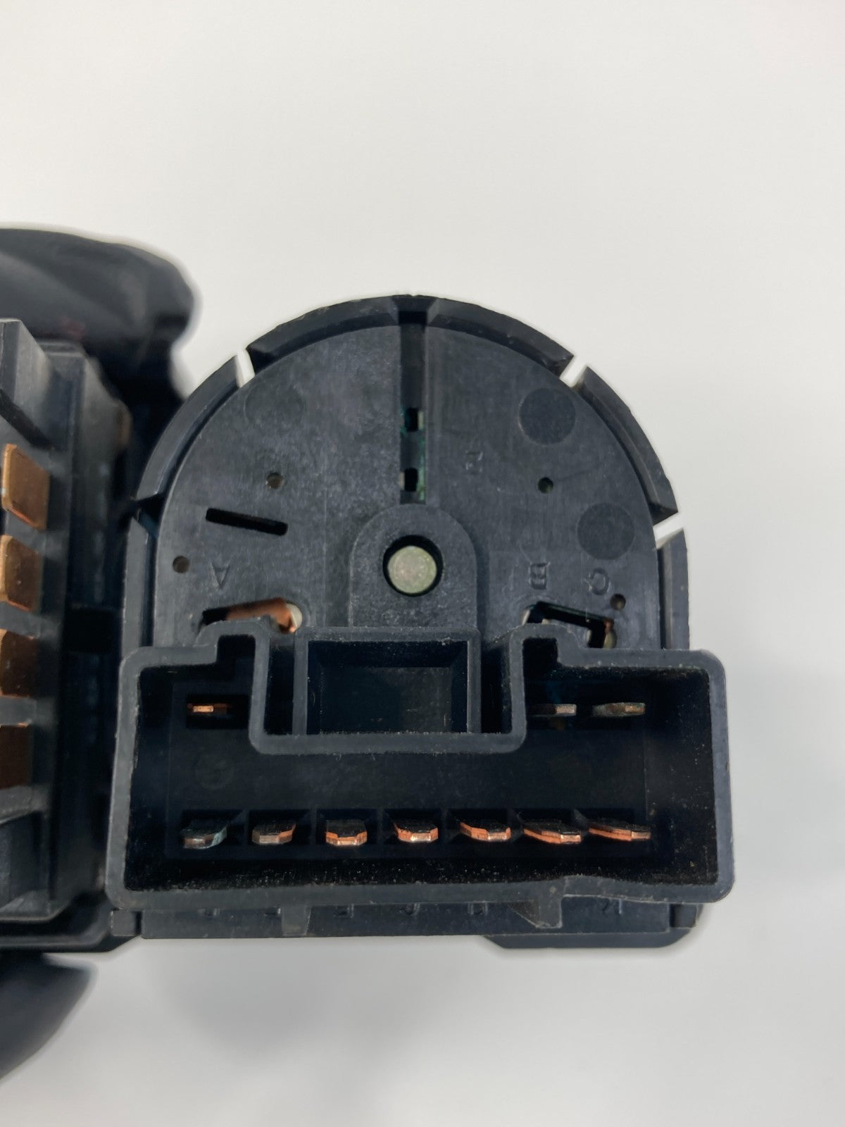 2000-2002 Chevrolet Camaro Dimmer Headlight Lamp Control Switch Assy OEM