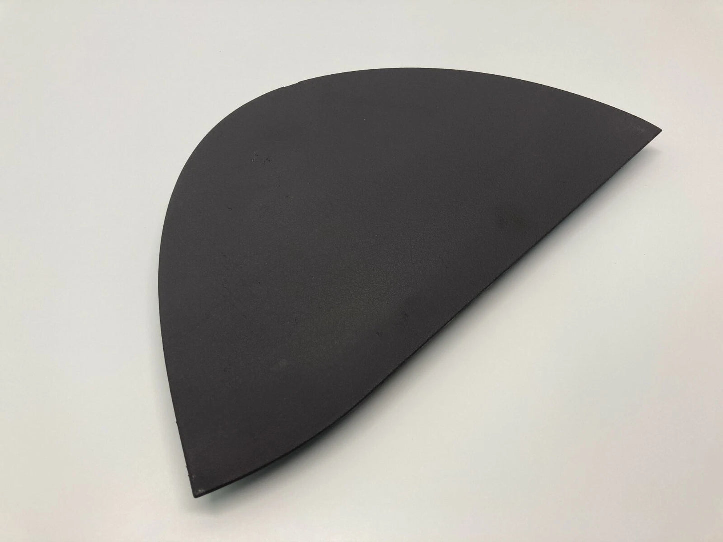 98-04 AUDI A6 01-04 ALLROAD QUATTRO LEFT DRIVER DASH END CAP COVER TRIM PANEL