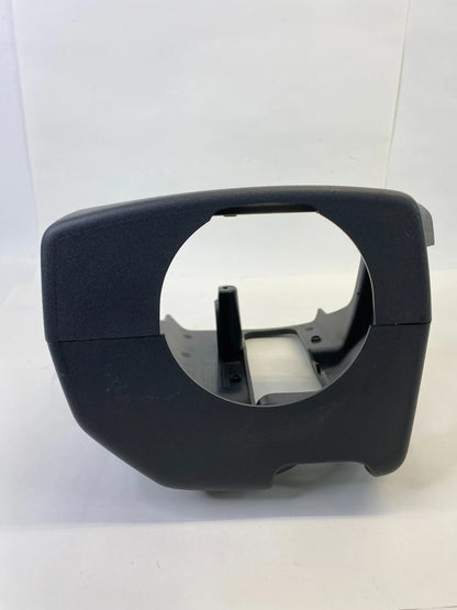 2013-2015 FORD EXPLORER STEERING COLUMN SHROUD TRIM COVER PANEL DB53-3533-C OEM