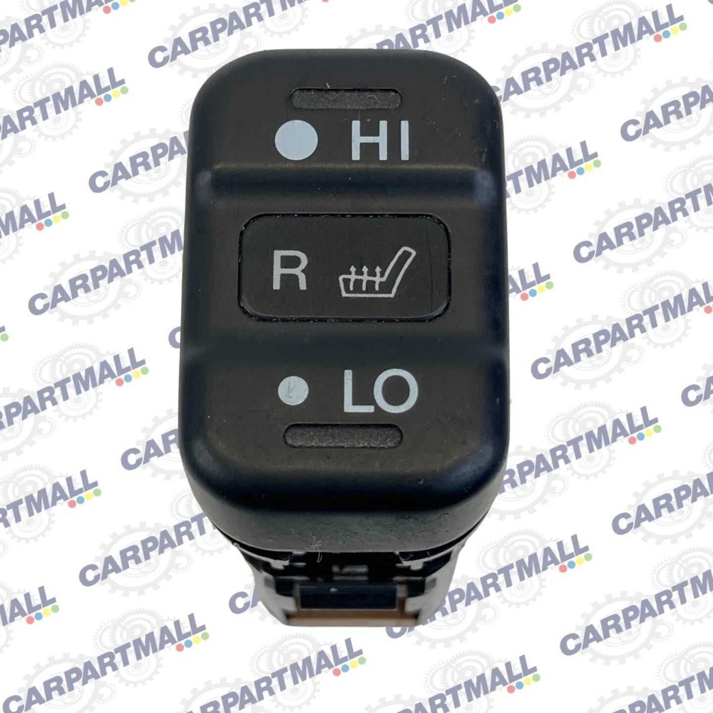 1999 00 01 02 2003 ACURA TL FRONT HEATED SEAT CONTROL SWITCH BUTTON M15993 OEM