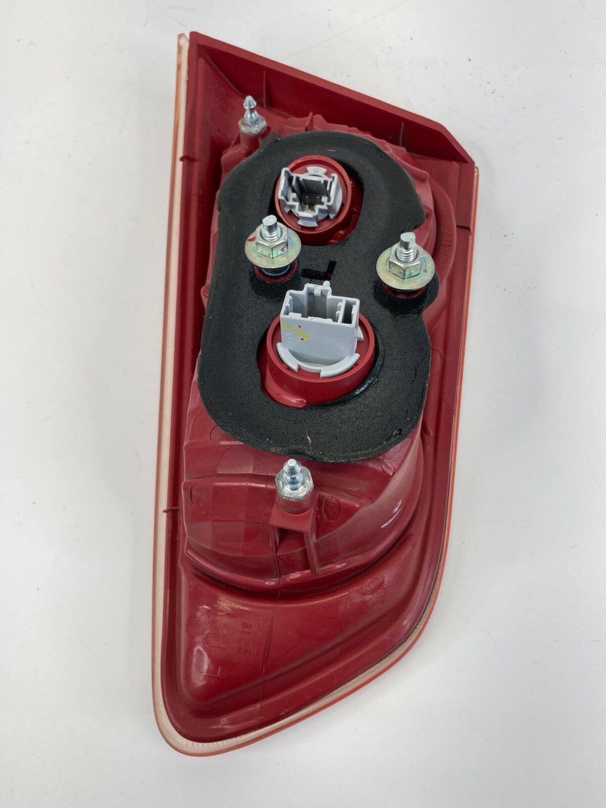 2008 2009 Mitsubishi Lancer Sedan Left Side Taillight Inner Tail Light Lamp OEM