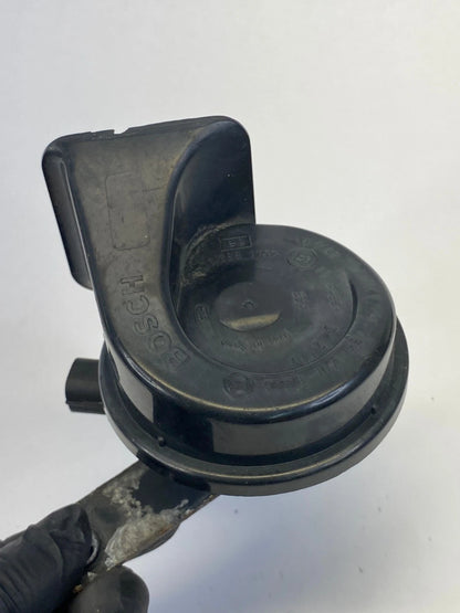 2003-2007 HONDA ACCORD LOW TONE ELECTRIC ALARM HORN FRONT OEM FACTORY 70388-1157