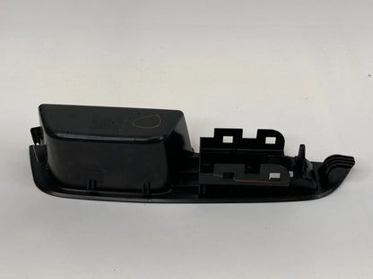 10-17 CHEVROLET EQUINOX REAR RIGHT SIDE POWER WINDOW SWITCH BEZEL AKE21347 OEM