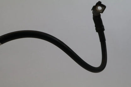 2011-2016 CHEVROLET CRUZE 1.4L NEGATIVE BATTERY CABLE GROUND WIRE 95281536 OEM