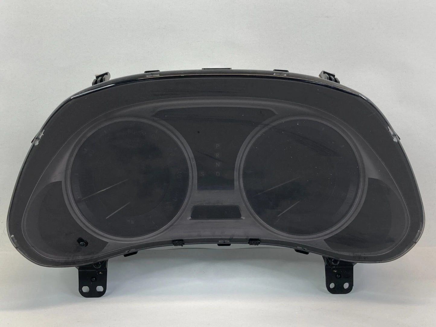06-08 LEXUS IS250 AT INSTRUMENT CLUSTER SPEEDOMETER GAUGES 226K MILES 8380053580