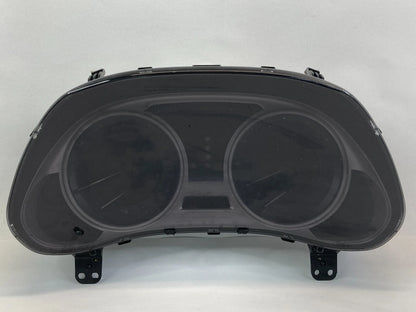 06-08 LEXUS IS250 AT INSTRUMENT CLUSTER SPEEDOMETER GAUGES 226K MILES 8380053580