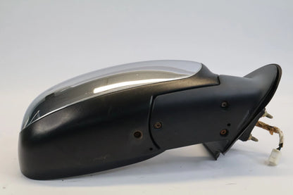 2002-2006 TOYOTA TUNDRA DOUBLE CAB RIGHT PASSENGER SIDE VIEW MIRROR CHROME OEM