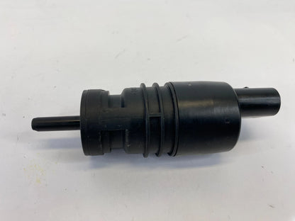 2009-2011 BMW 328I XDRIVE 07-11 328I WINDSHIELD WASHER FLUID PUMP 7302589-01 OEM