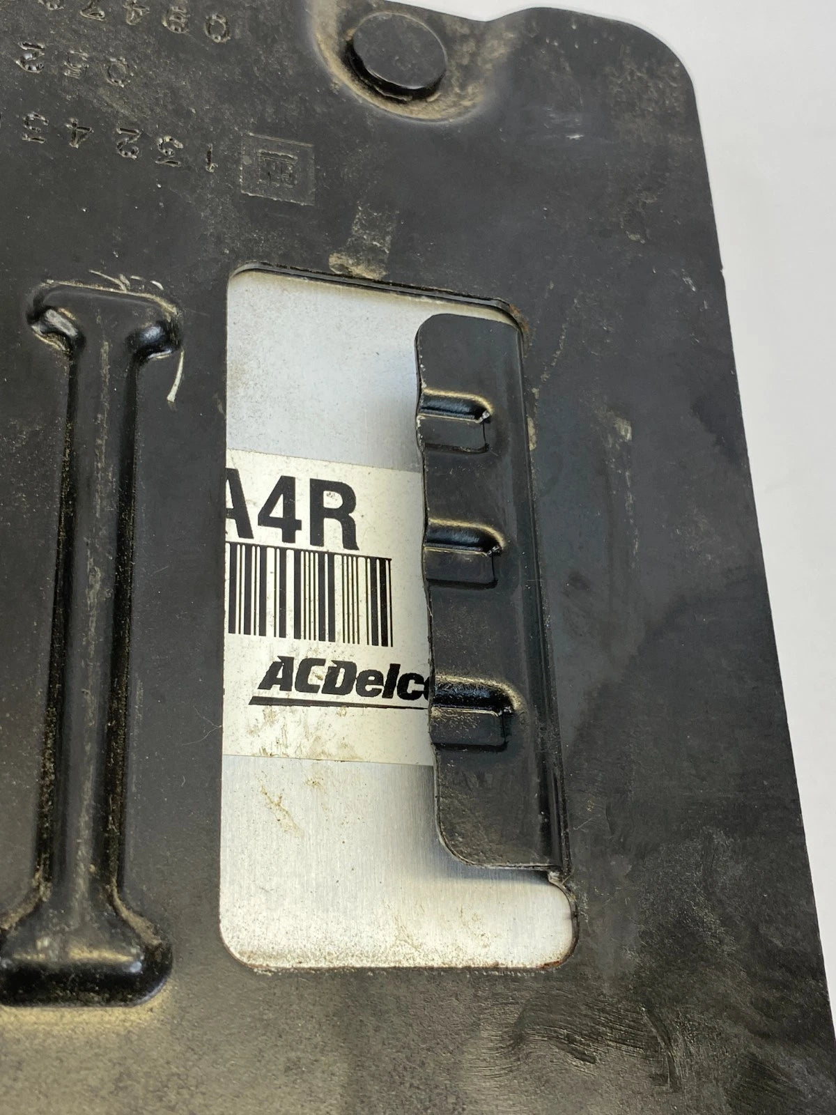 12-16 CHEVROLET CRUZE 1.4L ENGINE COMPUTER CONTROL MODULE ECU ECM 12643636 OEM