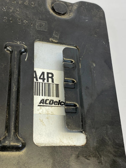 12-16 CHEVROLET CRUZE 1.4L ENGINE COMPUTER CONTROL MODULE ECU ECM 12643636 OEM