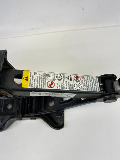 2005-2010 PONTIAC G6 EMERGENCY SPARE TIRE JACK HANDLE LUG WRENCH 22722566 OEM