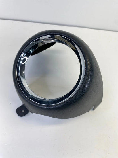 2007-2015 MINI COOPER DASH RIGHT SIDE A/C AIR VENT OUTER COVER TRIM BEZEL OEM