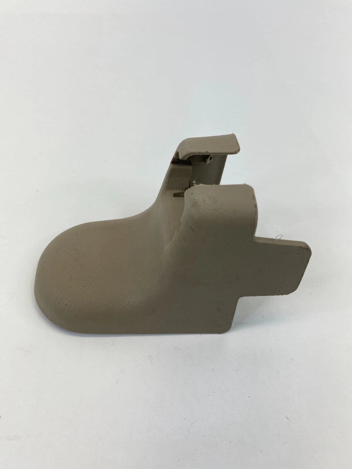 2002-2005 HONDA CIVIC REAR RIGHT SEAT TRACK COVER RAIL CAP TRIM 81196-S5A-0000