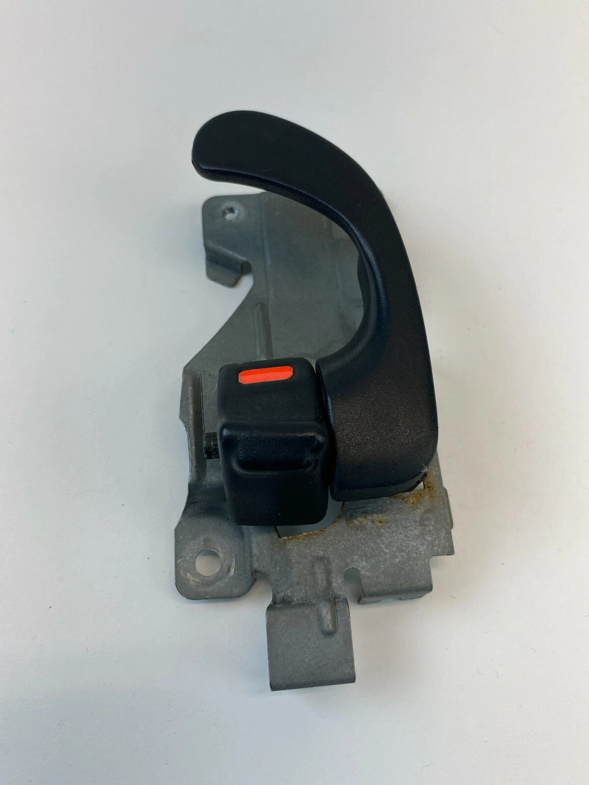 2000-2005 MITSUBISHI ECLIPSE COUPE FRONT LEFT DRIVER INTERIOR INNER DOOR HANDLE