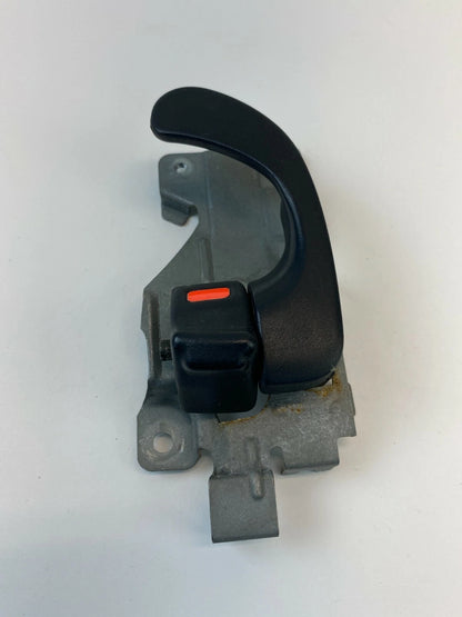 2000-2005 MITSUBISHI ECLIPSE COUPE FRONT LEFT DRIVER INTERIOR INNER DOOR HANDLE