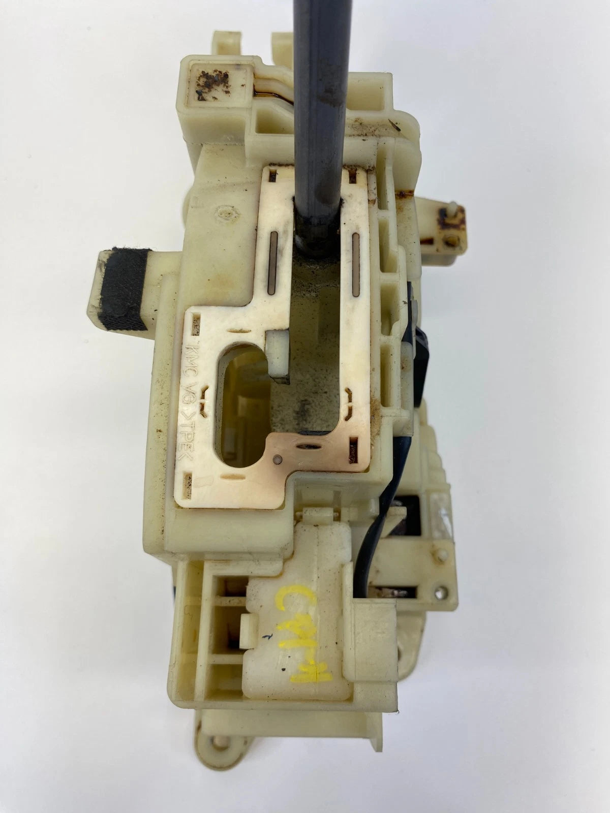 2011-2014 HYUNDAI SONATA AT TRANSMISSION GEAR SHIFTER OEM FACTORY 46700-3Q100
