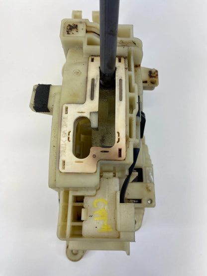 2011-2014 HYUNDAI SONATA AT TRANSMISSION GEAR SHIFTER OEM FACTORY 46700-3Q100