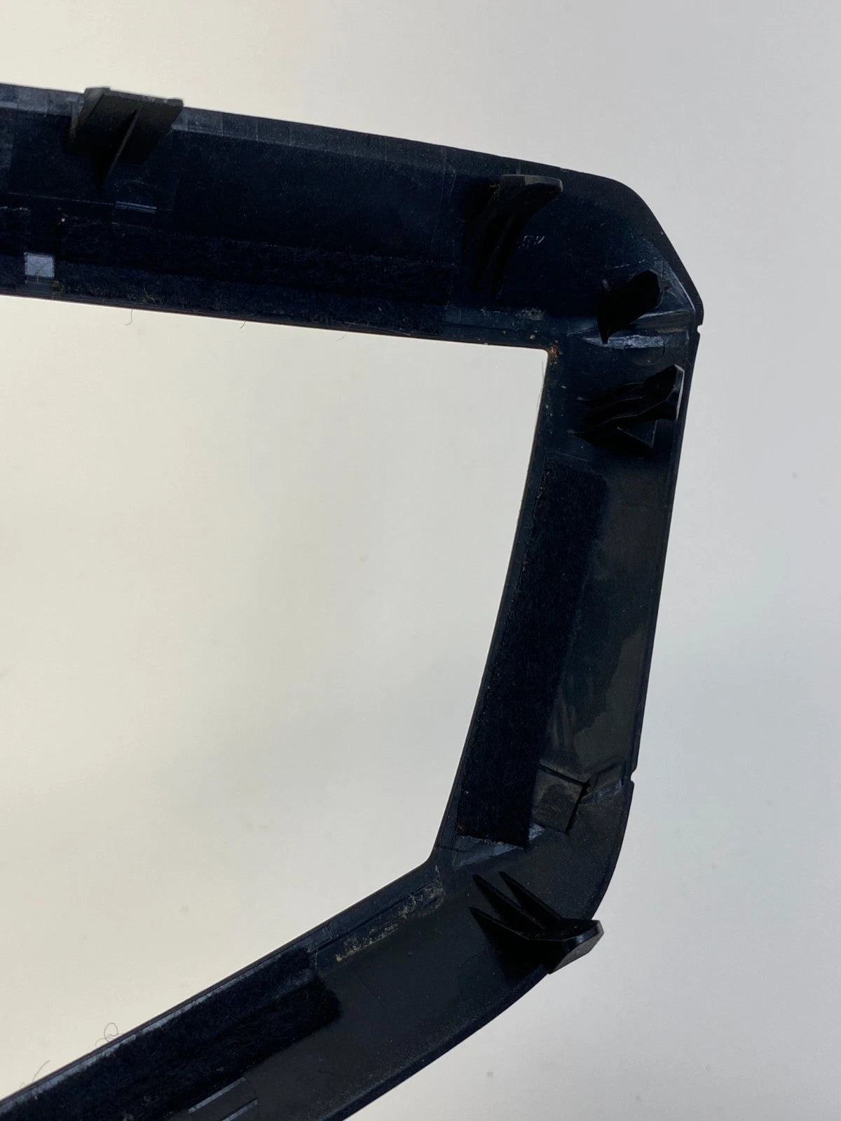 2014-2017 TOYOTA COROLLA AUTOMATIC FLOOR CENTER CONSOLE SHIFTER TRIM BEZEL OEM