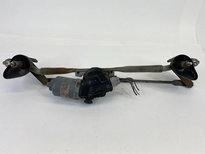 2007-2012 DODGE CALIBER FRONT WINDSHIELD WIPER MOTOR W/ LINKAGE 05303780AF OEM