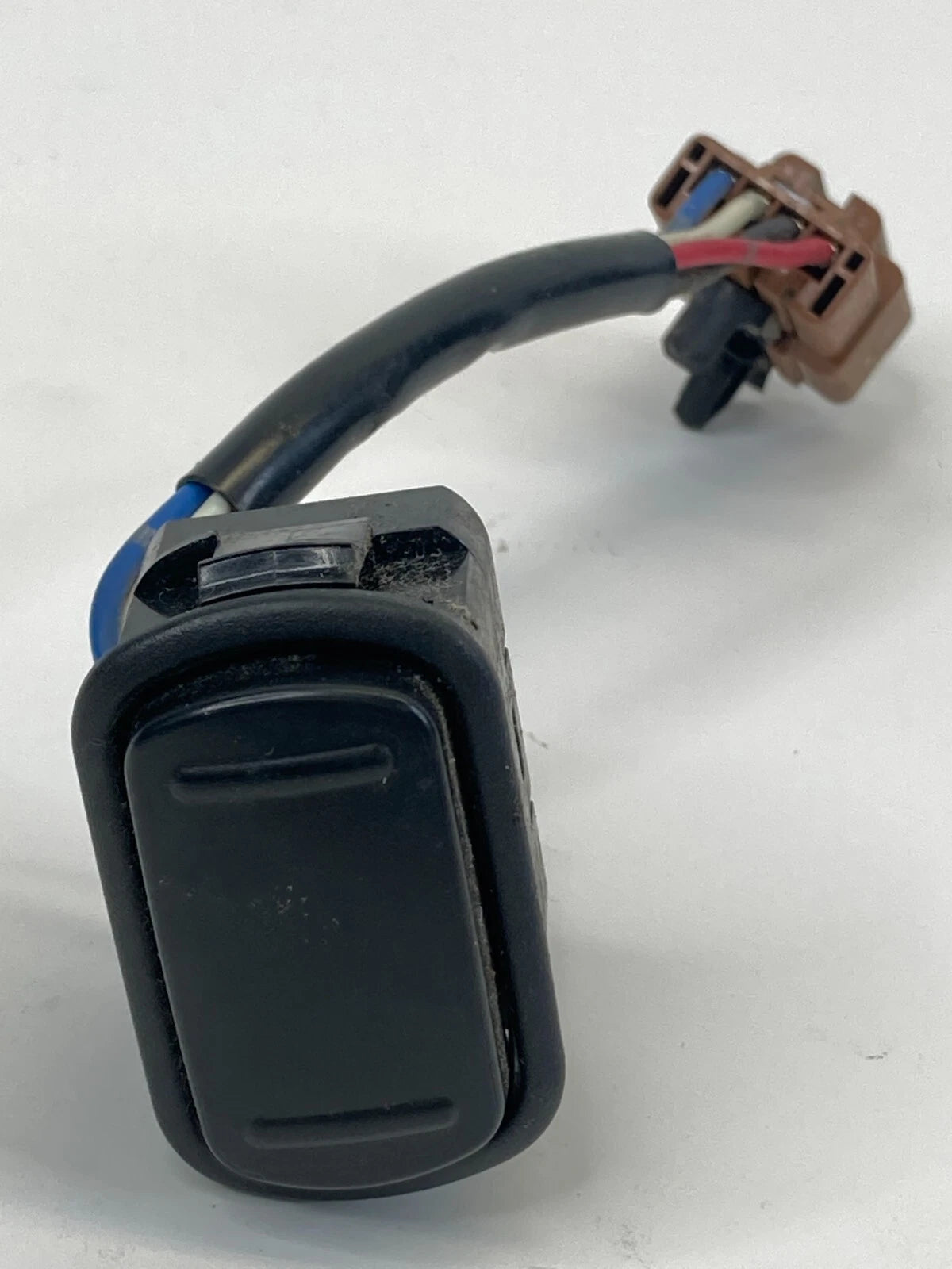 09 10 11 12 13 14 NISSAN MURANO FRONT LEFT DRIVER SEAT LUMBAR SWITCH OEM
