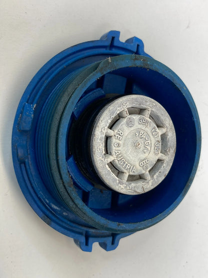 2006-2016 AUDI A3 ENGINE RADIATOR COOLANT TANK CAP RADIATOR CAP 3B0-121-321 OEM