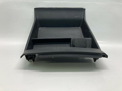 13-16 Ford Fusion Center Console Storage Compartment w/ Power Outlet DS73F045P04